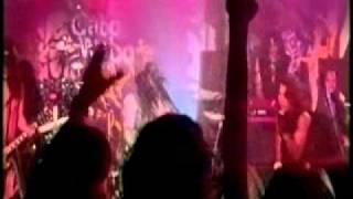 Slash with Alice Cooper: &quot;Elected&quot; (live Cabo San Lucas 1996)