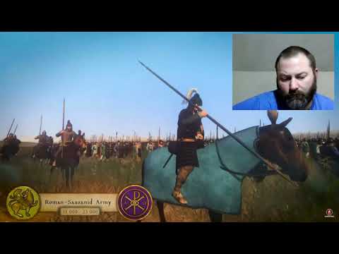 Kris reacts to Kings and Generals Early Muslim Expansion   Khalid, Yarmouk, al Qadisiyyah part 3