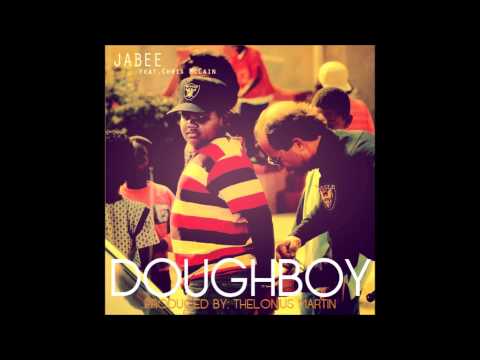 Jabee ft. Chris McCain - Doughboy (Prod. Thelonius Martin)