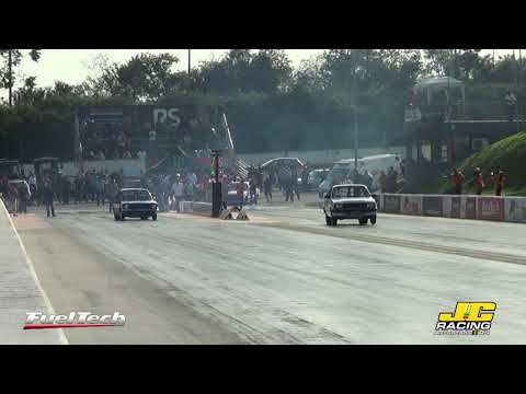 Novo Recorde Chevette TTB 785 - 7,797s - Maurício Lunelli