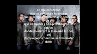 DUELO &quot;Le dije al corazon &quot;.mp4