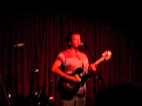 Joe Sumner Los Angeles June 2012 "Drink"