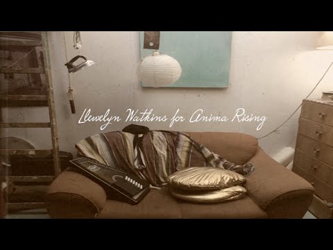 llewelyn watkins for anima rising