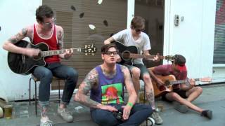 ATP! Acoustic Session: Grown Ups - 