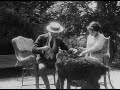 Max Linder Max En Convalescence 1911 HD