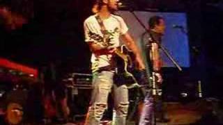 Alpha Rev &quot;White Fences&quot; (Live at Laredo, Tx)