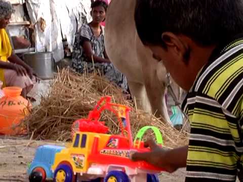 Save our Children from Retinoblastoma - Ring of Hope