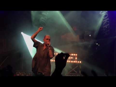 Ezhel Bazen ft. Emel Jolly Joker Ankara