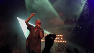 Ezhel Bazen ft. Emel Jolly Joker Ankara