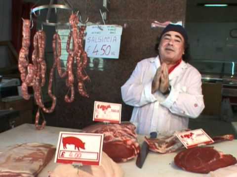 Brigantony - A sasizza ( Video Ufficiale )