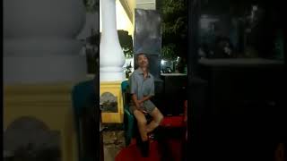 Download lagu Gokil abis JANGAN KASI KENDOR OM #BREAKBEAT #PONTIANAK #DJ #DUGEM mp3