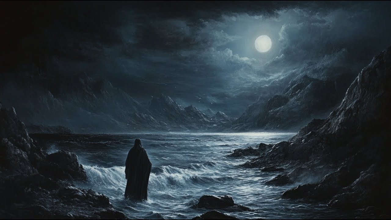 Are you there, Lord?