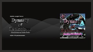 GroundbreakinG様「BOF:NT COMPILATION ALBUM」楽曲提供