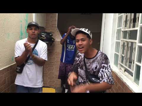 MC Tinho da Sul, MC Luis ZL, MC Kafé e MC Gabriell MB - Medley