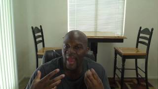 He Acts Like You Don&#39;t Exist