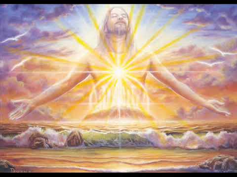 Jim Hahn - Adonai