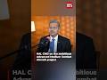 Watch HAL CMD On The Ambitious Advanced Medium Combat Aircraft Project Fighterjet