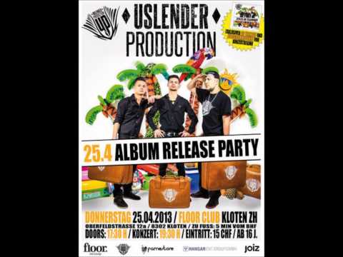 EFFE,BABA USLENDER,ENSY - SPOTLIGHT(ITUNES PROBE)