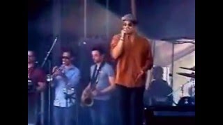 Ben l&#39;Oncle Soul - Elle me dit