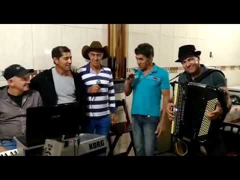 Saudade Dela e Ela Deu