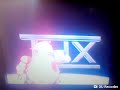 THX Moo Can 2000 Company Logo VHS Capture PAL Toned 7