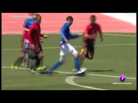 J.36 Socuéllamos - Mensajero