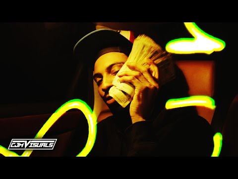 Lil Quaz - "Slimey Shooters" (Shot by @cjmvisuals_)