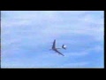 Boeing 707 Barrell Roll -WATCH THIS!!!