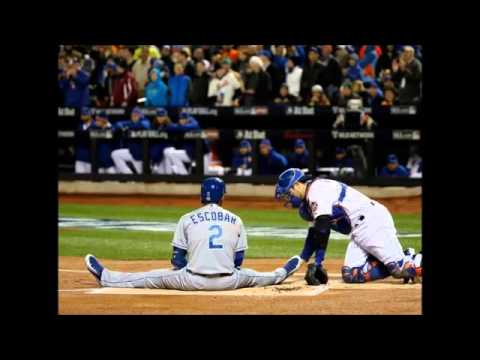 NOAH SYNDERGAARD SETS OFF ROYALS WITH MESSAGE PITCH TO START GAME 3