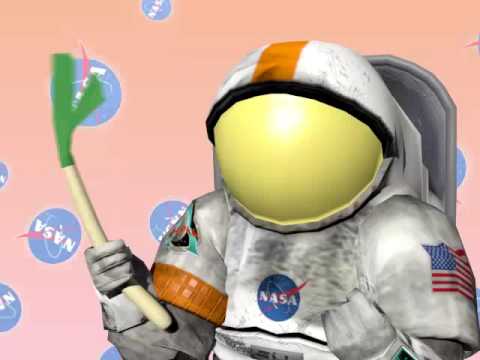 Loituma Astronaut