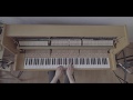 C418 Wet Hands Cover