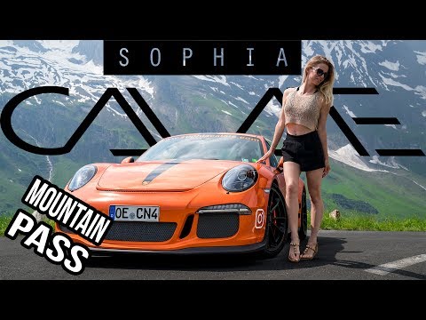 Porsche GT3 + Großglocknerpass = 😍😍😍
