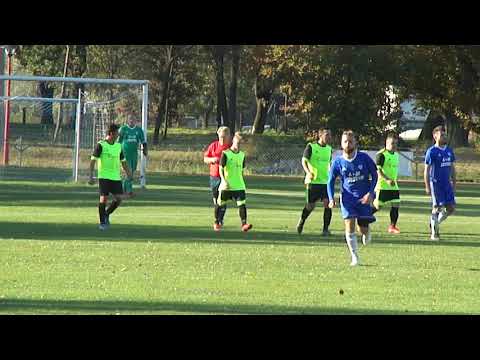 6 października 2018, g.15:00 Klasa B Olza Godów - KS 27 Gołkowice 2-1 (0-0) r.k. 0-1 dla Gołkowic