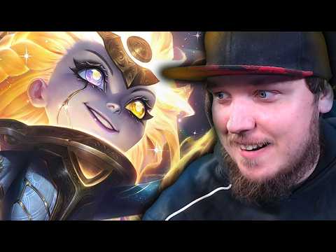 The Best Lore Skin Just Arrived...