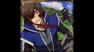 Download lagu Mama's boy (?).. || Ft.Date masamune #edit #sengoku #basara #datemasamune #masamune #basara2 mp3