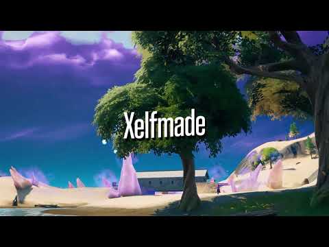 XELFMADE (Azide x J Sway) | Travyy