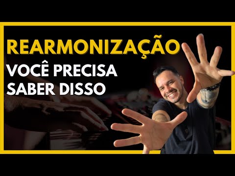 ACORDES DE EMPRÉSTIMO MODAL | REARMONIZAÇÃO NA PRÁTICA