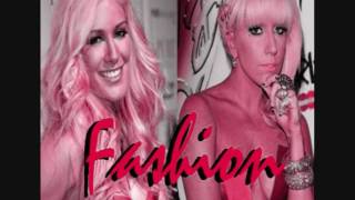 Fashion (Mashup) - Lady GaGa &amp; Heidi Montag
