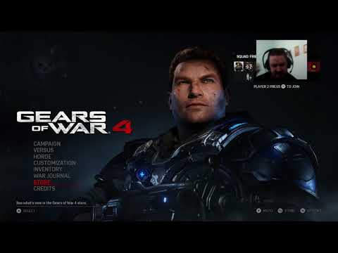 Casting the EGL London Qualifier May 28, with EssRawr