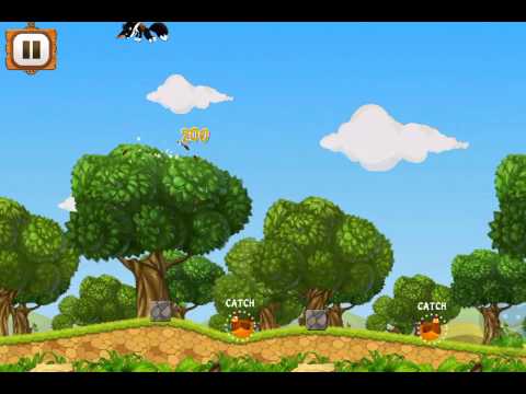 Sly Fox IOS