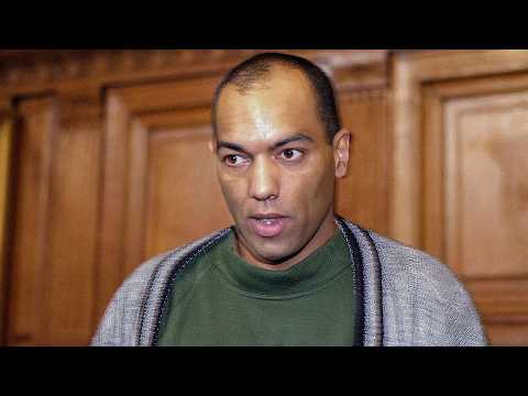 Guy Georges, le tueur de la Bastille