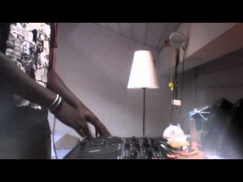 Dj Spoonz - Minimix Part 3: The HIP HOP EDITION