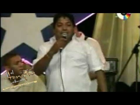 Por Amor Marcos Díaz