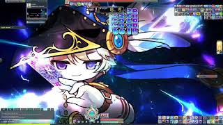 [GMS Heroic Kronos] Phantom Kalos Destiny Mission