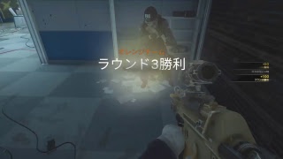 ［R6S］あやが3回MVPを取るまで終わらない（初見さん大歓迎！！）（気軽にコメントしてね♪）