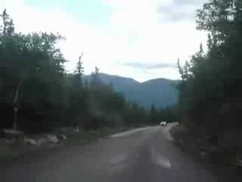 Laconia 2008 - Mt. Washington Ride
