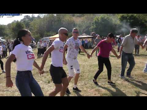 Kolo za Zemu na vrh Romanije - Šašavci-15. 08. 23 .g.