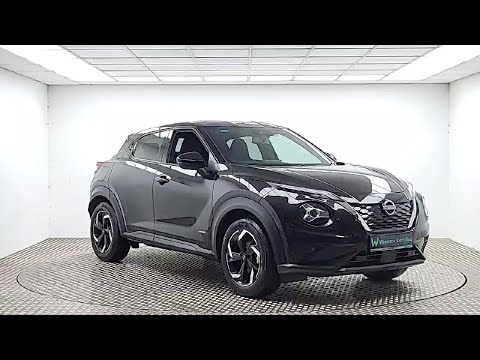 Nissan Juke Hybrid 1.6 SV Premium - Image 2
