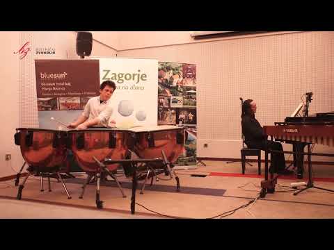 Johann Christian Fischer / arr. Igor Lešnik: Symphony With Five Obbligato Timpani - Petar Pranjić