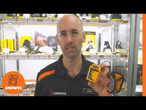 Ozeansignal RescueMe PLB1